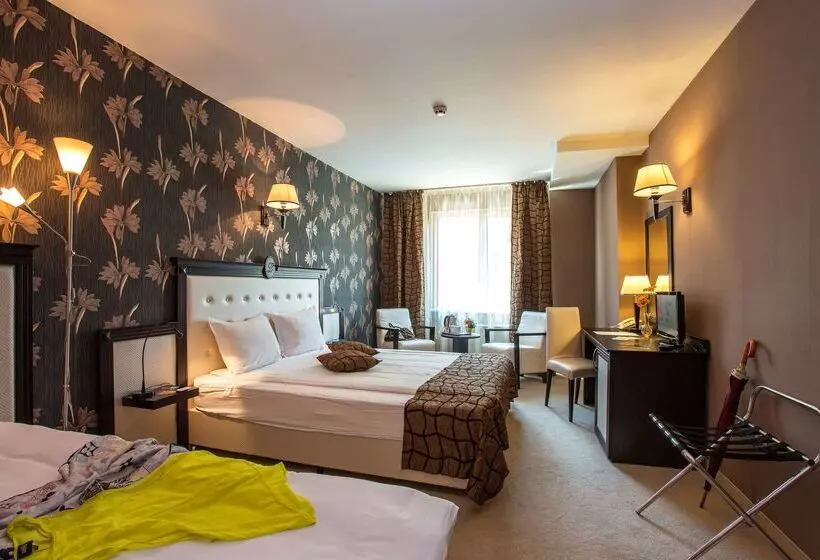 Fotos del hotel Best Western Lozenetz:  4