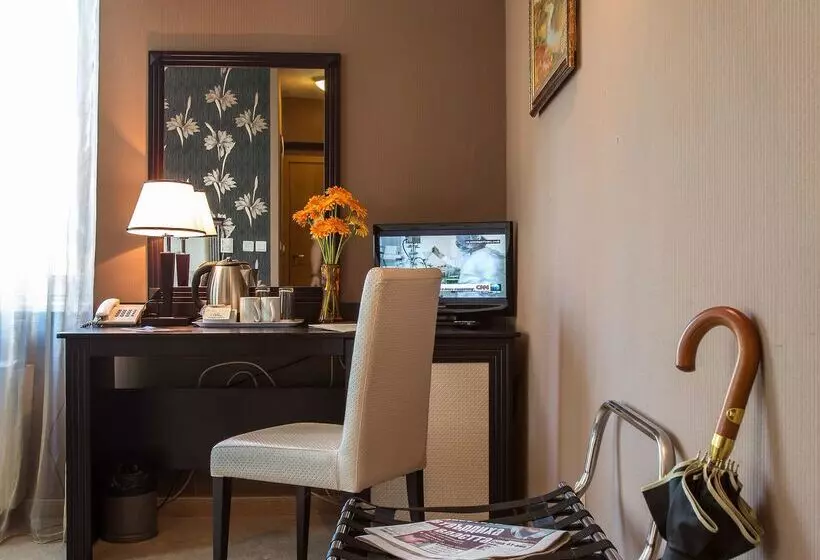 Fotos del hotel Best Western Lozenetz:  23