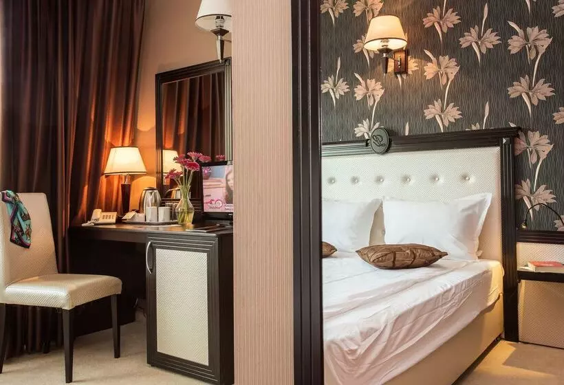 Fotos del hotel Best Western Lozenetz:  2