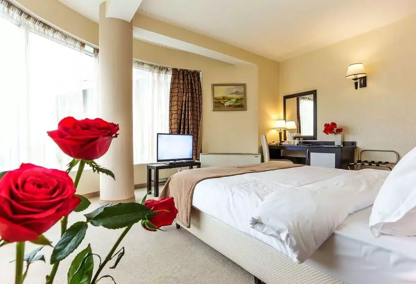 Fotos del hotel Best Western Lozenetz:  6