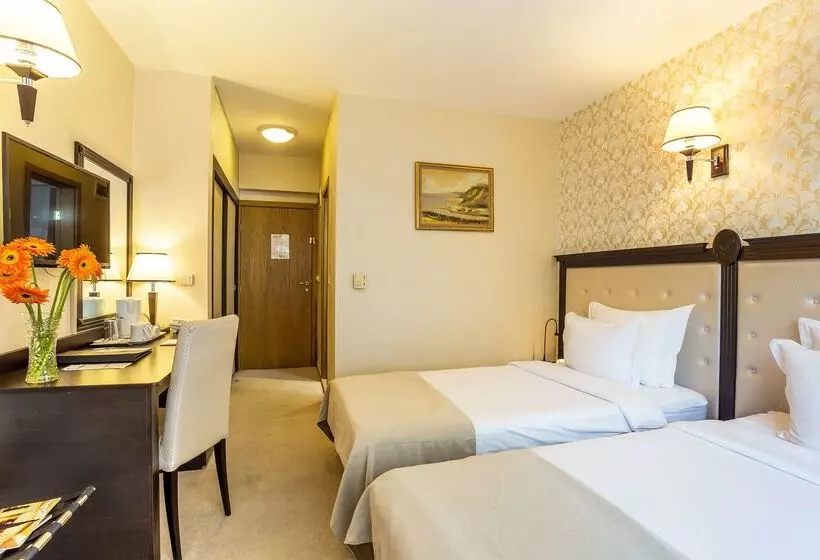 Best Western Lozenetz