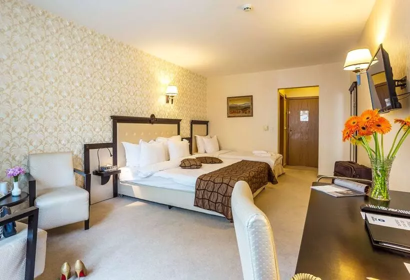 Fotos del hotel Best Western Lozenetz:  19