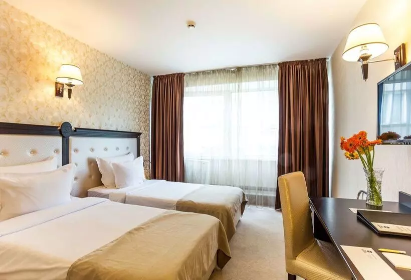 Fotos del hotel Best Western Lozenetz:  15