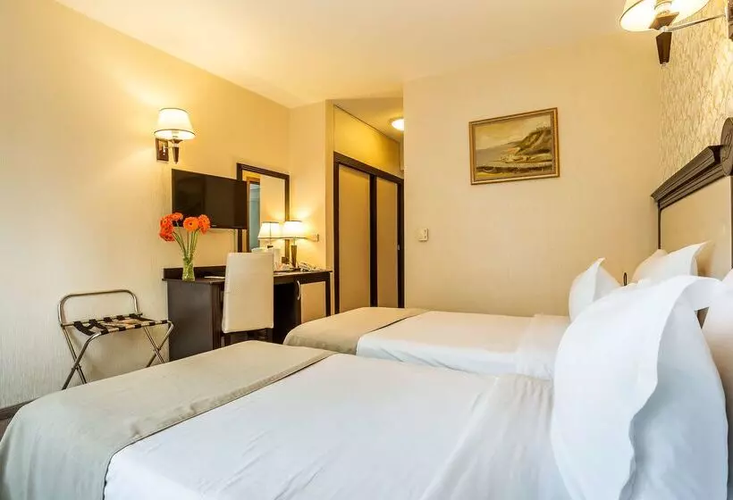 Fotos del hotel Best Western Lozenetz:  8