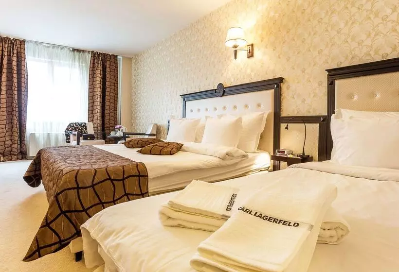 Fotos del hotel Best Western Lozenetz:  20