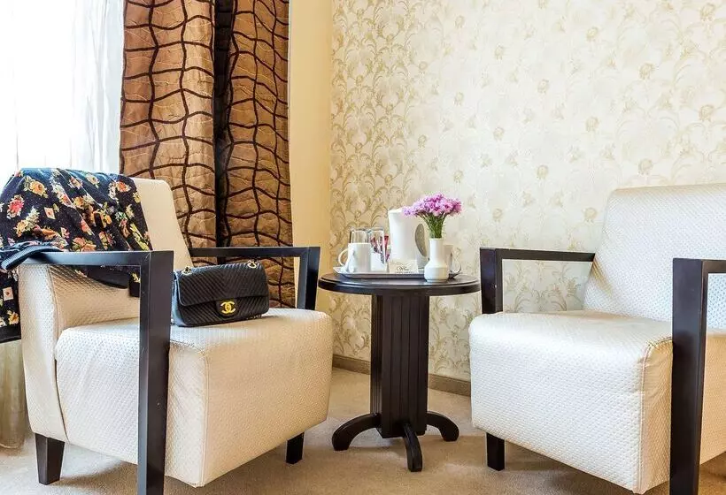 Fotos del hotel Best Western Lozenetz:  24