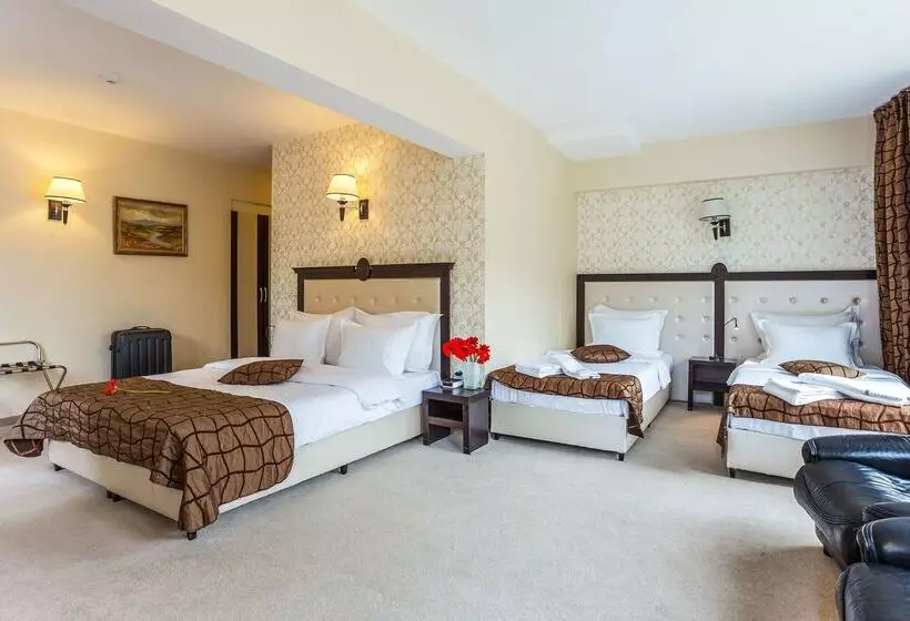 Fotos del hotel Best Western Lozenetz:  12