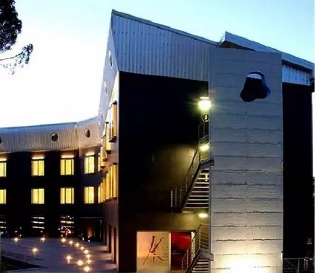 Fotos del hotel Black:  35