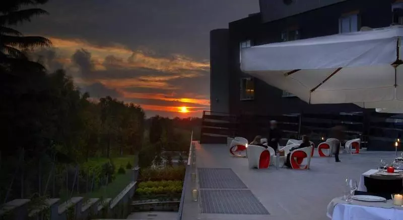 Fotos del hotel Black:  34