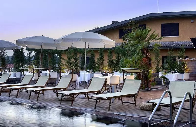 Fotos del hotel Black:  29