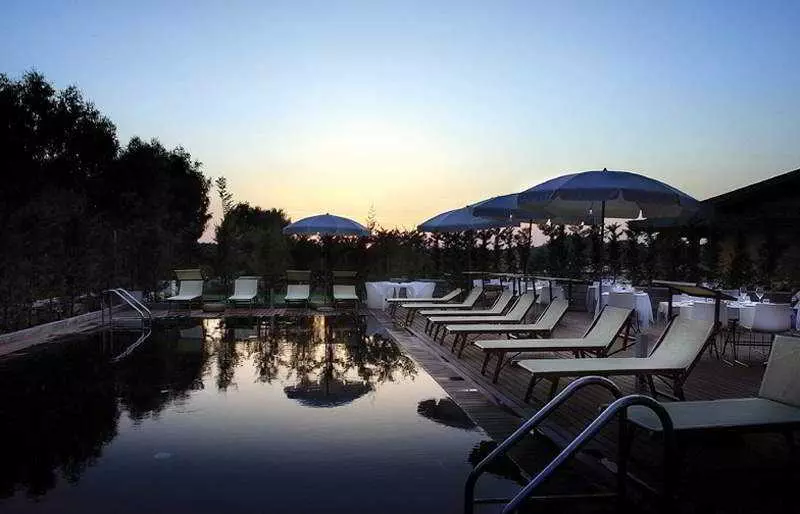 Fotos del hotel Black:  30