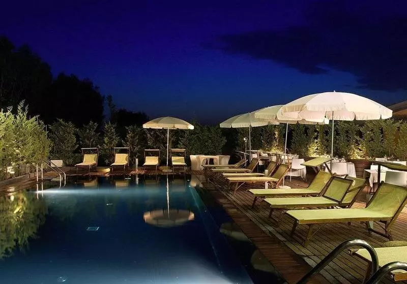 Fotos del hotel Black:  23