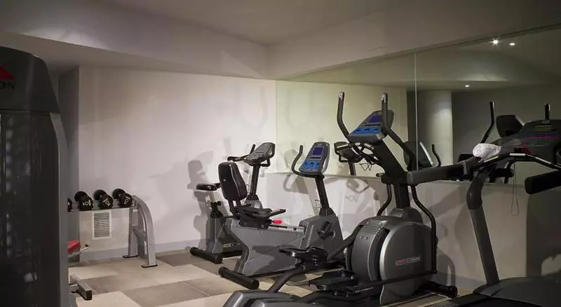 Fotos del hotel Black:  8