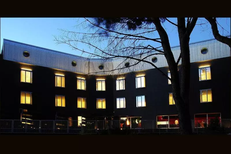 Fotos del hotel Black:  22