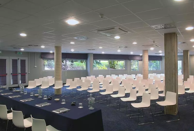 Fotos del hotel Black:  28