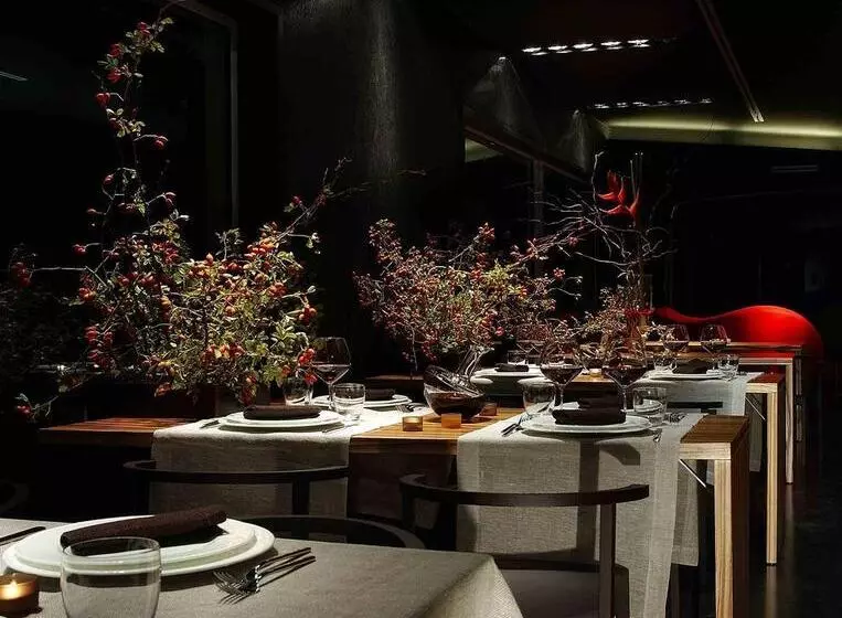 Fotos del hotel Black:  10