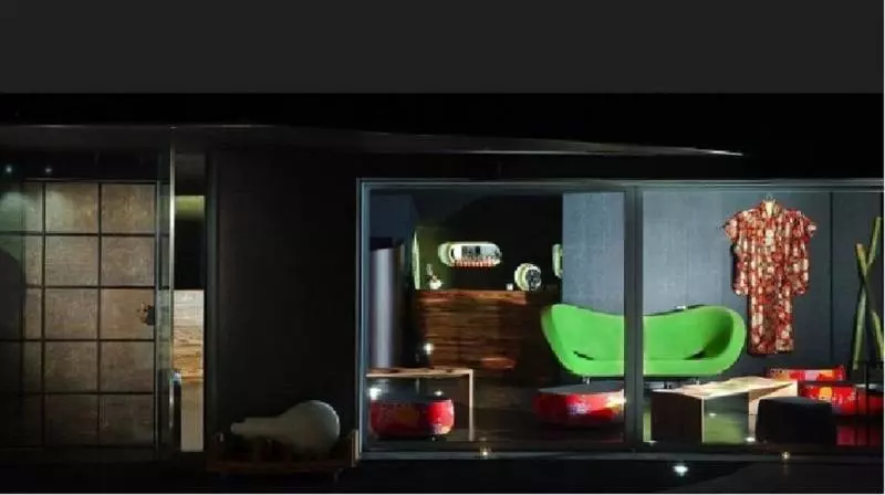 Fotos del hotel Black:  36