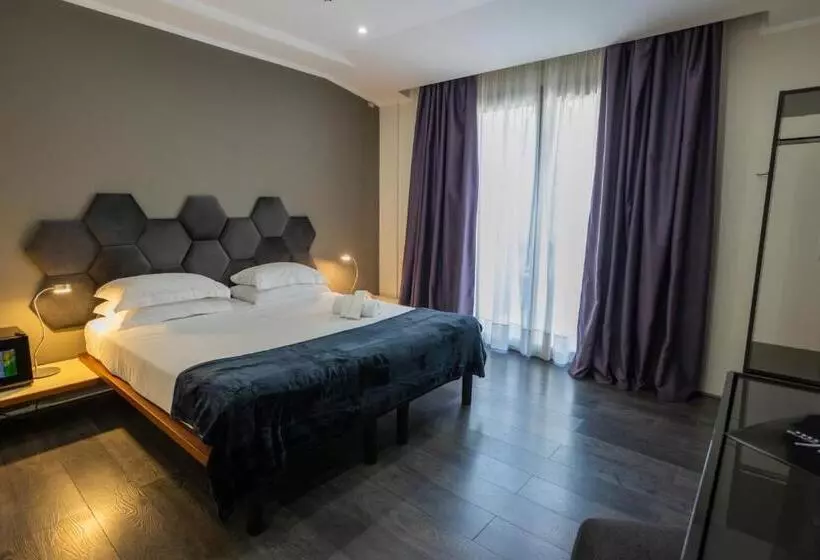 Fotos del hotel Black:  7