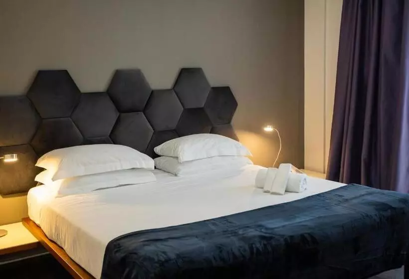 Fotos del hotel Black:  2