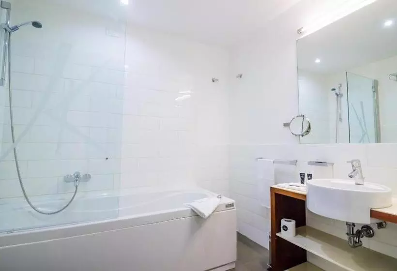 Fotos del hotel Black:  18