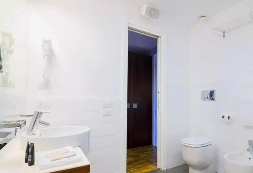 Fotos del hotel Black:  16