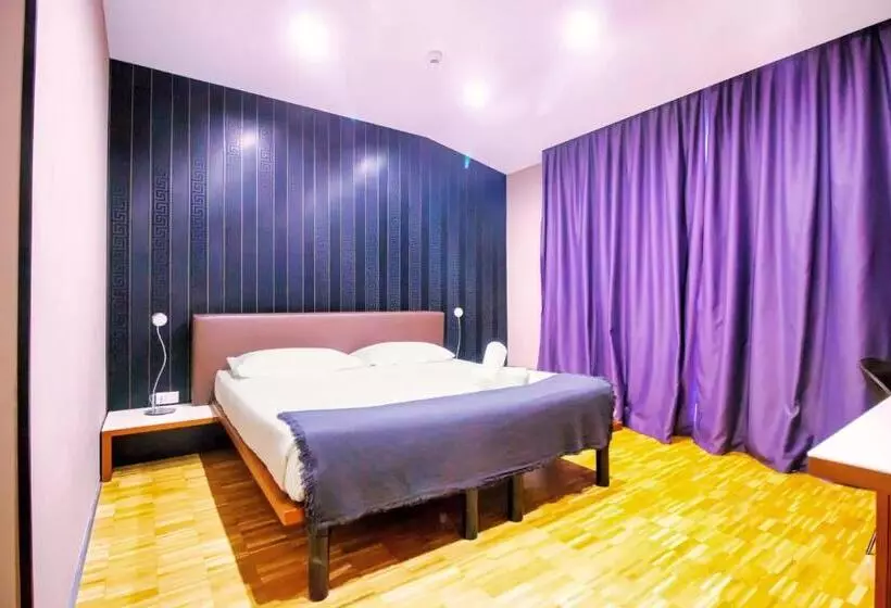 Fotos del hotel Black:  5