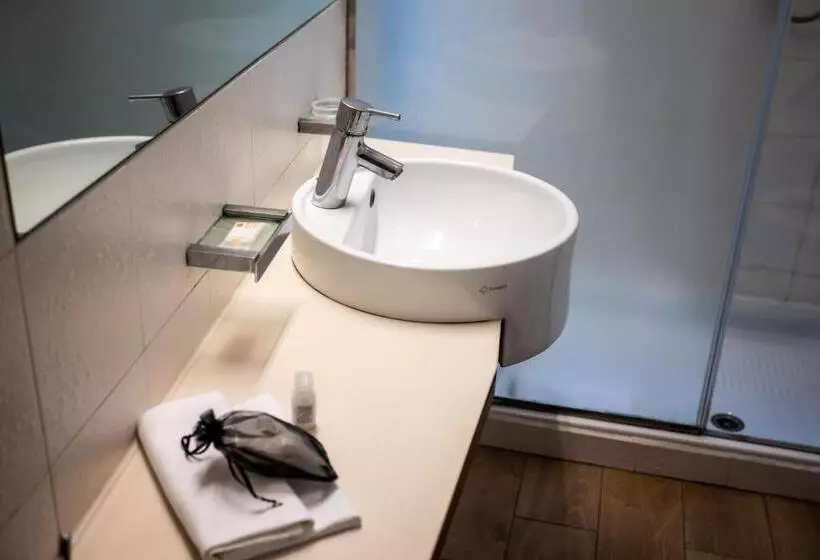 Fotos del hotel Black:  31