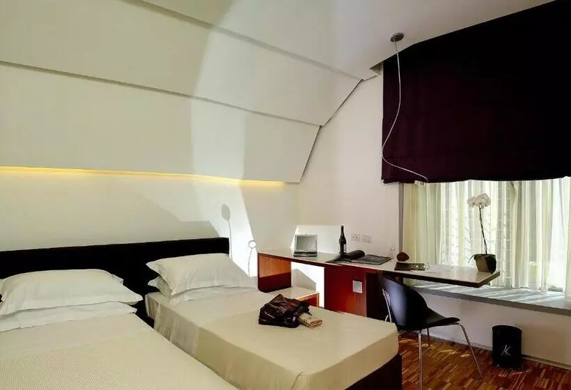 Fotos del hotel Black:  3