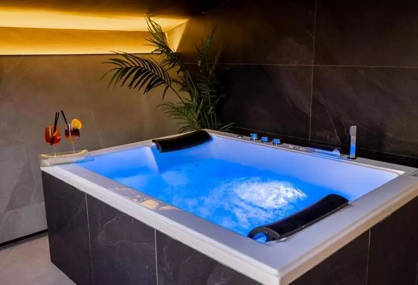 Fotos del hotel Black:  27