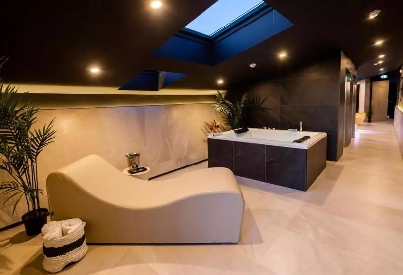 Fotos del hotel Black:  32