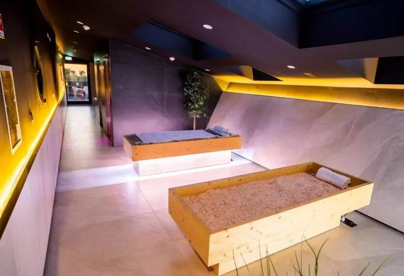 Fotos del hotel Black:  38