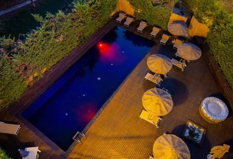 Fotos del hotel Black:  24