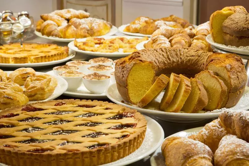 Fotos del hotel Golden Tulip Rome Piram:  3