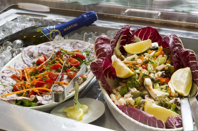 Fotos del hotel Golden Tulip Rome Piram:  24