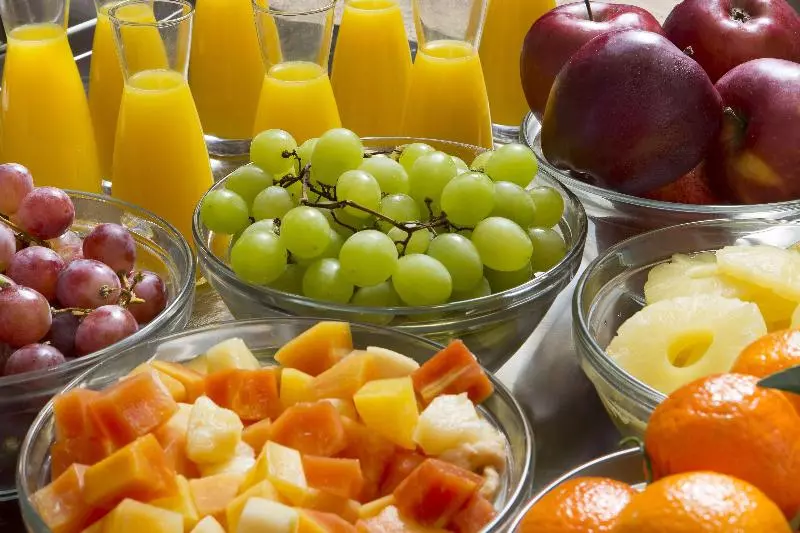 Fotos del hotel Golden Tulip Rome Piram:  11