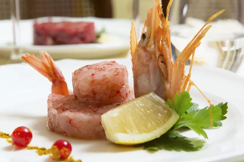 Fotos del hotel Golden Tulip Rome Piram:  21