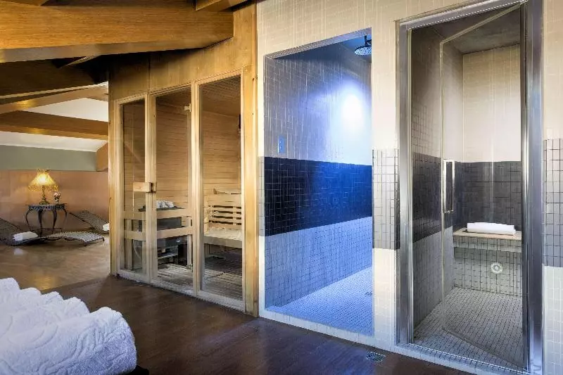 Fotos del hotel Golden Tulip Rome Piram:  2