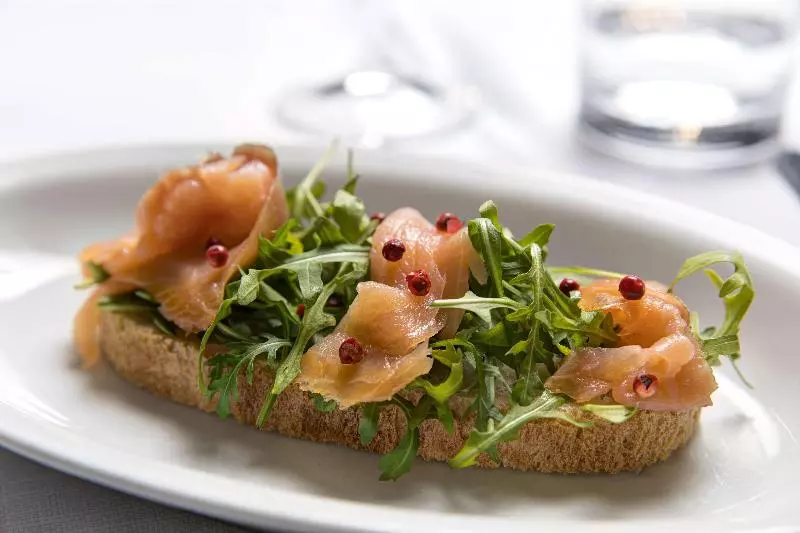 Fotos del hotel Golden Tulip Rome Piram:  18