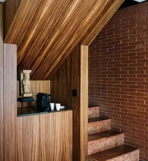 Fotos del hotel Granados 83:  3