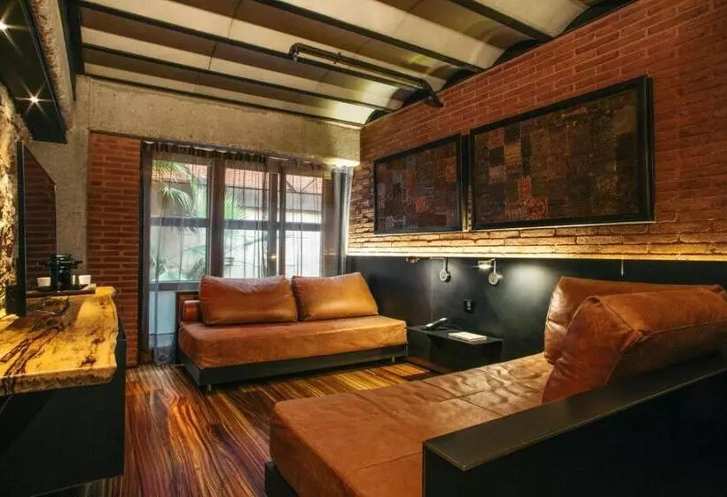 Fotos del hotel Granados 83:  14