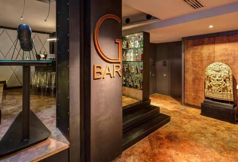 Fotos del hotel Granados 83:  5