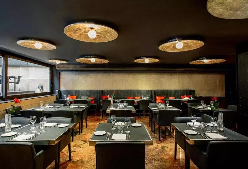 Fotos del hotel Granados 83:  12