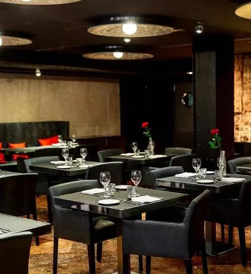 Fotos del hotel Granados 83:  4