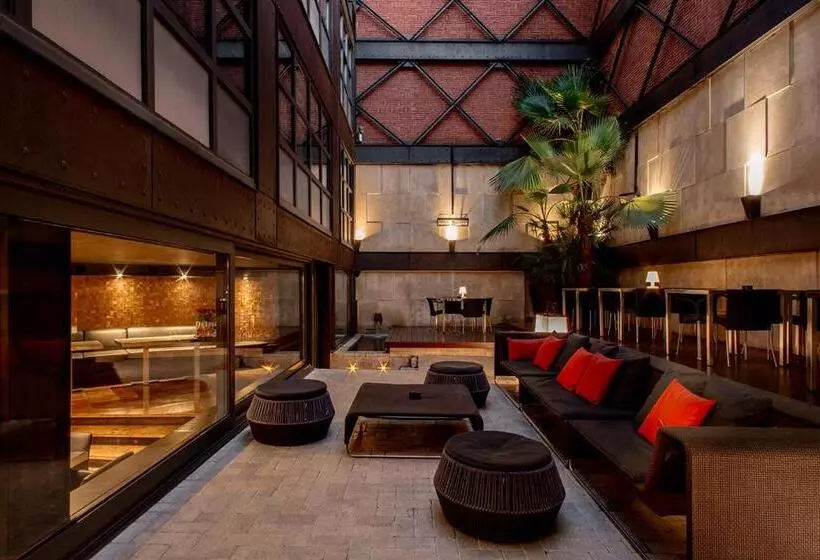 Fotos del hotel Granados 83:  20