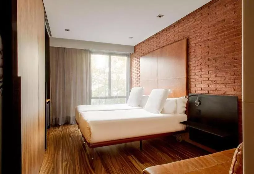 Fotos del hotel Granados 83:  18