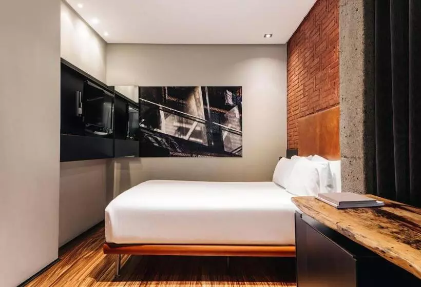 Fotos del hotel Granados 83:  15