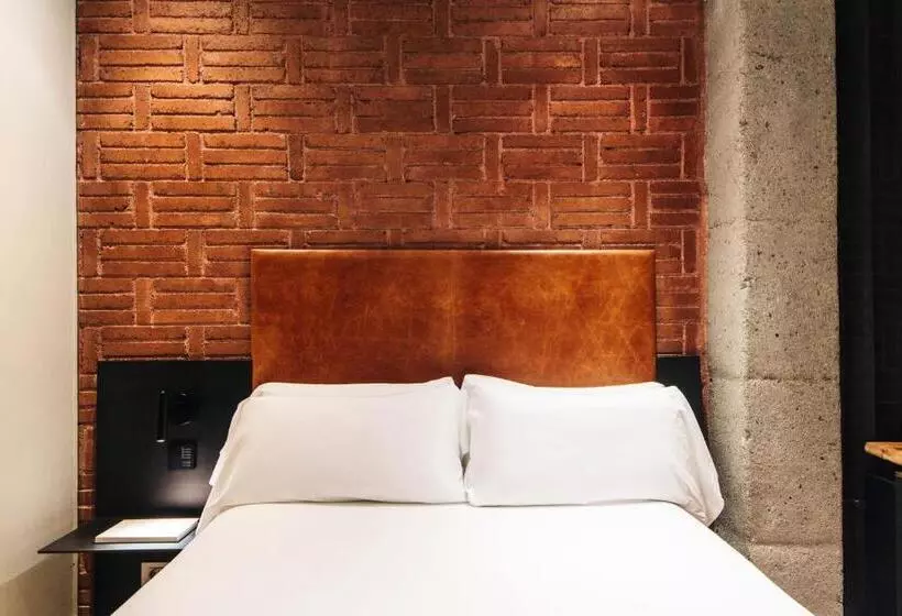 Fotos del hotel Granados 83:  25