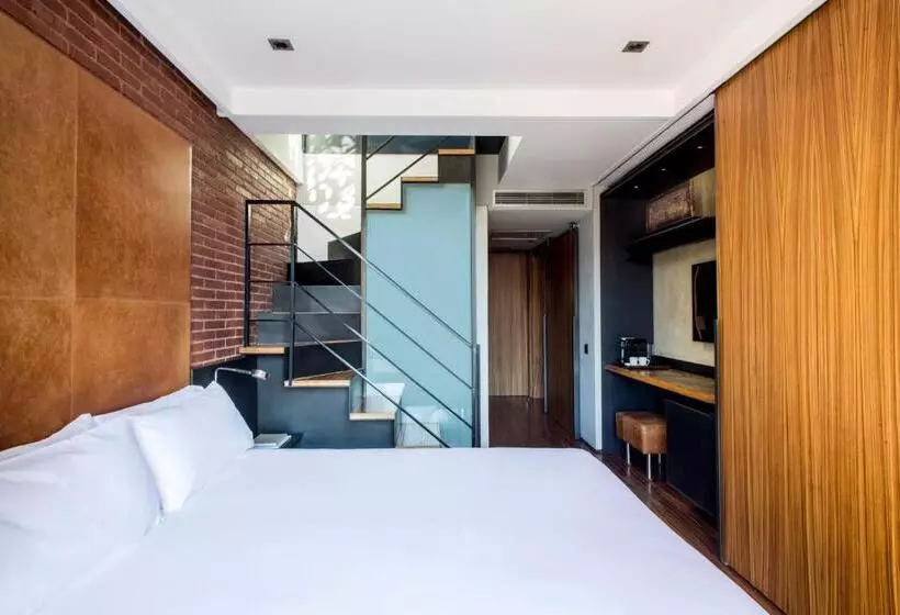 Fotos del hotel Granados 83:  7