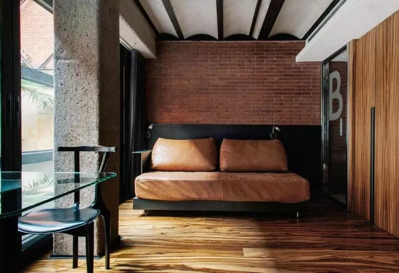 Fotos del hotel Granados 83:  24