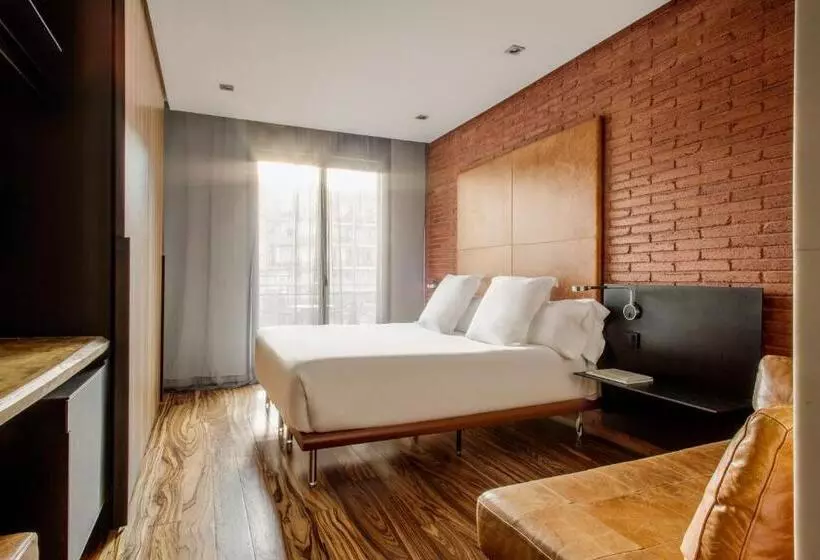 Fotos del hotel Granados 83:  19